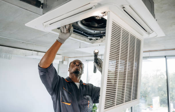 Licensed Hvac Repair service in Milwaukee, WI - FH HVAC